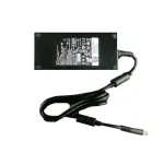 Dell 180W 7,4 mm kintamosios srovės adapteris su maitinimo laidu - Europa