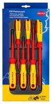Knipex 00 20 12 V02 rankinis atsuktuvų rinkinys Standartiniai atsuktuvai