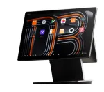 SUNMI D3 PRO GMS-EDLA A13 15,6 colio 4GB+64GB Wi-Fi pir&scaron;tų atspaudų skaitytuvu, JK versija - duomenų rinkimo įrenginys