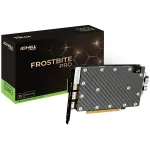 INNO3D iChill GeForce RTX 5080 Frostbite Pro 16GB GDDR7 vaizdo plok&scaron;tė