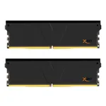 V-Color Manta XSky RGB 16GB (2x8GB) DDR5-5600 CL46 EXPO atminties rinkinys, juodas