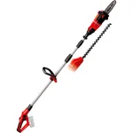 Einhell GE-HC 18 Li T- Solo Dvigubas peilis