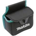 Makita 199297-7 Akumuliatoriaus dėklas (I x P x A) 170 x 70 x 110 mm