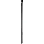 Prailginimo strypas Einhell 3437012 1000 mm Juodas 1,11 kg
