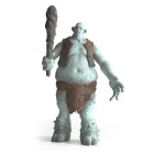 Schleich Troll, 6 metų, Magi&scaron;kos būtybės, Įvairiaspalvis