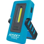 HAZET 1979W-82 Ki&scaron;eninis LED darbinis žibintas, vienspalvis, baterijinis