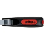 Wiha 44240 kabelių i&scaron;orinio apvalkalo nuimtuvas, 4&ndash;28 mm