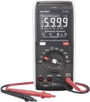 VOLTCRAFT VC292 True RMS skaitmeninis multimetras CAT III 600 V, 6000 rodmenų VC-12884315