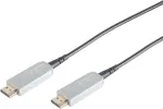 SHIVERPEAKS S-Conn 01-20075 High Speed HDMI kabelis su Ethernet 10m juodas/pilkas