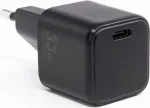 COREPARTS MBXUSBC-AC0031 20W USB-C PD universalus AC maitinimo adapteris - juodas