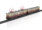 M&auml;rklin 039852 H0 elektrinis traukinys eIT 85 DRG, MHI