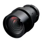 Panasonic ET-ELW21 projekcinis objektyvas (13,05 mm, f/2,0) projektoriams PT-EW530/EW630/EX500/EX600