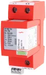 DEHN 956205 kombinuotasis vir&scaron;įtampių ribotuvas Type 1+2+3 DEHNventil M2