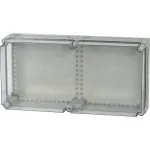 Eaton CI48-200 permatomas polikarbonato korpuso dangtis IP65 078896