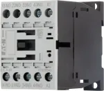 Eaton DILA-40 pagalbinis kontaktorius, 4 NO, 24 V AC ritė, 50 Hz 276316