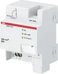 ABB aplikacijos valdiklis BACnet REG AC/S1.2.1 (2CDG110206R0011)
