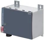 Siemens 6EP4135-0GE00-0AY0 specialus &scaron;vino-rūg&scaron;tinis akumuliatorius 24 V, 7 Ah, skirtas SITOP UPS1600