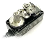 Absima ST23DBF HV skaitmeninė Full-Alu servo 23 kg/cm Team-Spec. 4.8-8.4V