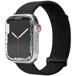 VONM&Auml;HLEN Fitness Loop 2 sportinė apyrankė Apple Watch 44mm, 45mm, 46mm, 49mm - juoda