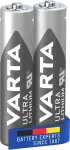 VARTA Ultra Lithium AAA 1.5V baterija vienkartinė