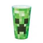 Paladone Minecraft Creeper stiklinė
