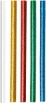 HOTO belaidis klijų pistoletas HTE0004GL su 10 klijų lazdelėmis ir USB-C įkrovimu