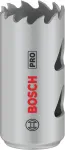 Bosch EXPERT MultiMaterial 24 mm skylėpjūvis 2608901497