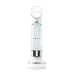 Smeg Sodamaker Collezione Aesthetic White (SKC01WHM)