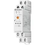Finder 13.61.0.024.0000 impulsinė relė, 1 perjungimo kontaktas, 16 A, 24 V AC/DC ritė, DIN bėgelis