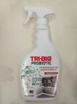 TRI-BIO Virtuvės Biovaliklis 0.42L Probiotikų Pur&scaron;kalas