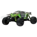Radijo valdomas automobilis Jamara Veloce EP LiPo 1:10 Truggy