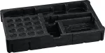 Bosch XL-Boxx įdėklas GPH 18V-60 Professional belaidžiam genėjimo žirklėms (1600A0351V)
