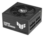 ASUS TUF Gaming 1200P 1200W 80+ Gold visi&scaron;kai modulinis ATX maitinimo &scaron;altinis