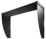 EIZO CH2400 monitoriaus &scaron;viesos gaubtas, juodas