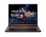 Acer Nitro V 16 AI ANV16-42 žaidimų ne&scaron;iojamas kompiuteris - Ryzen 7 260, 16GB DDR5, 1TB SSD, RTX 5070, 16 inch WUXGA 165Hz, FreeDOS