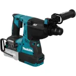Makita HR003GZ - Akumuliatorinis gręžtuvas-plaktukas - 3 režimai - SDS-plus 28 mm - 2,8 J - be akumuliatoriaus - 40 V (HR003GZ)