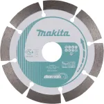 Makita D-80070 deimantinis diskas 115x22,23 mm DIAMAK (D-80070)