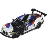 Automodelis Carrera Hybrid BMW M4 GT3 &bdquo;BMW M Motorsport, Nr.1&ldquo; 1:50, įmontuota baterija, USB-C, daugiaspalvis