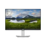 DELL S2722DS 27 colių QHD IPS monitorius su USB-C 65 W įkrovimu