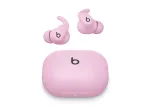 Belaidės ausinės Powerbeats Fit &ndash; Power Pink