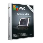AVG Secure VPN licencija (1 įrenginys, 1 metai)