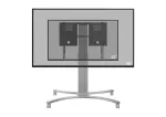 celexon Expert elektra reguliuojamo auk&scaron;čio ekrano vežimėlis Adjust-4286MS