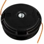 Makita 191D93-3 Tap&Go dviejų valų žoliapjovės galvutė, 2,4 mm
