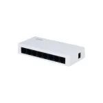 Dahua Technology PFS3008-8GT-L nevaldomas L2 Gigabit Ethernet jungiklis, 8 prievadai, baltas