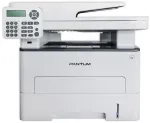 Pantum M7100DW daugiafunkcis spausdintuvas Laser A4 1200 x 1200 DPI 33 ppm Wi-Fi