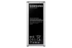 Baterija Samsung EB-BN910B juoda sidabrinė