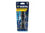 Rankinis žibintuvėlis Varta INDESTRUCTIBLE F10 PRO juodas 6W 300lm IP67