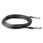 Hewlett-Packard HP tinklo kabelis SFP+ 7 m (J9285B)