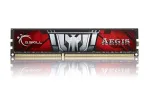 G.SKILL AEGIS DDR3 8GB 1600MHz 240-pin DIMM CL11 1.5V