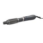 Philips 3000 serijos BHA301/00 plaukų formavimo rinkinys, &scaron;ilta juoda, 800 W, 1,8 m